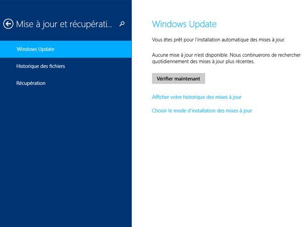 Image 15 : Windows 10 : tout savoir sur le nouvel OS de Microsoft