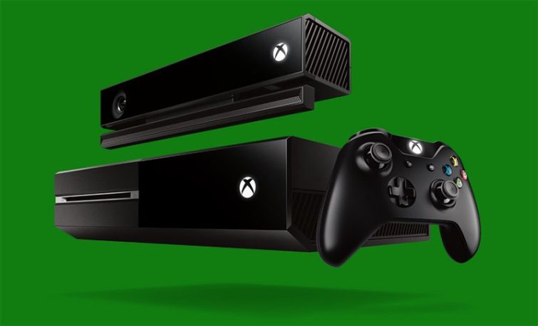 Image 1 : Microsoft veut faire tourner des jeux PC sur Xbox One