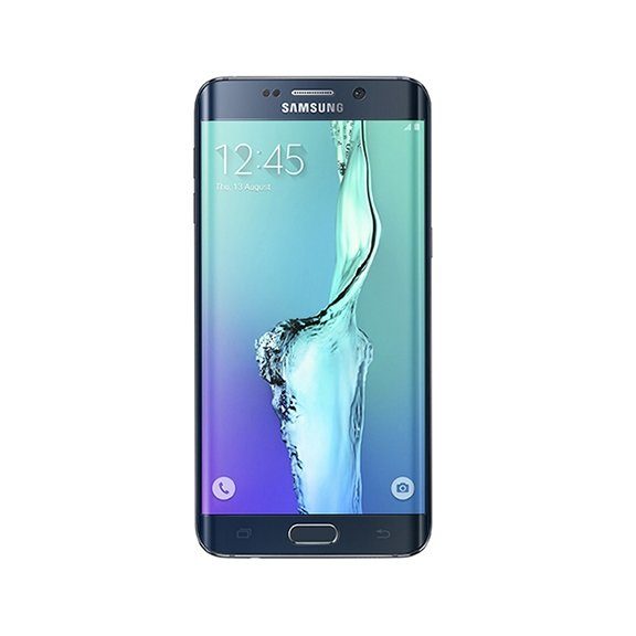 Image 1 : Galaxy S6 Edge Plus, la phablette incurvée de Samsung