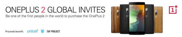 Image 3 : OnePlus 2 : comment avoir son invitation ?