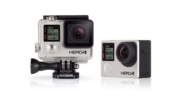 Image 3 : [Test] GoPro Hero 4 Black : que vaut la Rolls des caméras d'action ?