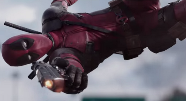 Image 1 : Cinéma : trop vulgaire et violent, Deadpool ne sortira pas en Chine