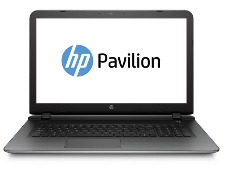 Image 1 : [Promo] HP Pavilion 17 à 549 euros : plus de 20 % de réduction