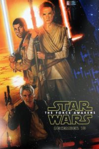 Image 2 : Star Wars : du nouveau sur les films et des parcs d'attractions