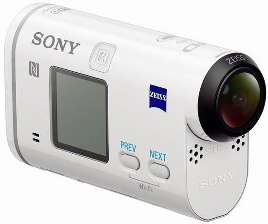Image 3 : [Test] Sony Action Cam 4K : faut-il craquer pour la "GoPro" de Sony ?