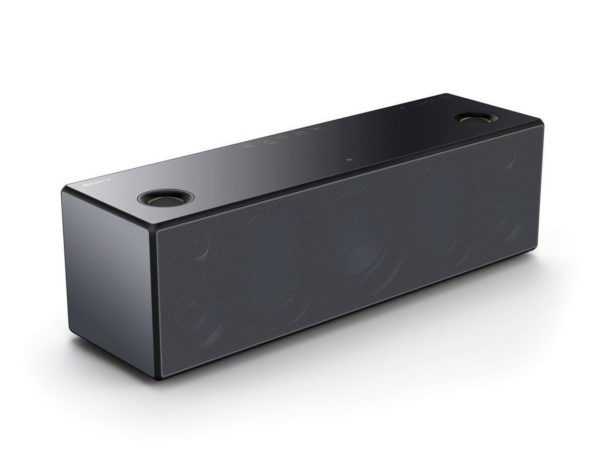 Image 1 : [Promo] L'enceinte-DAC Sony SRSX9 à 349,95 €