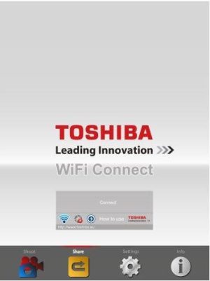 Image 4 : [Test] Toshiba Camileo X-Sports : peut-elle faire de l'ombre à la GoPro ?