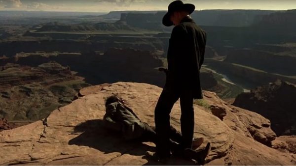 Image 1 : [Vidéo] Westworld : un teaser pour l'adaptation en série TV
