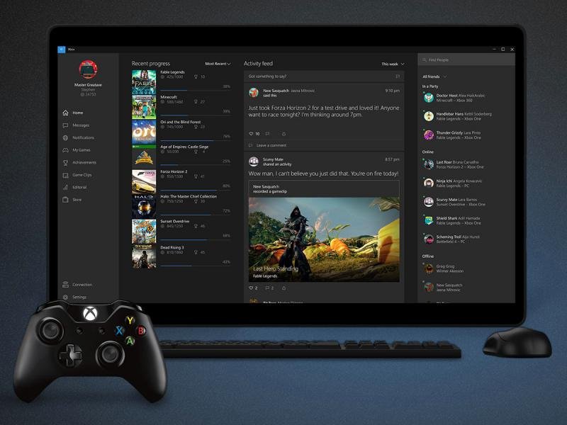 Image à la une de Windows 10 bannit les vieux jeux vidéo, mais pas les jeux piratés