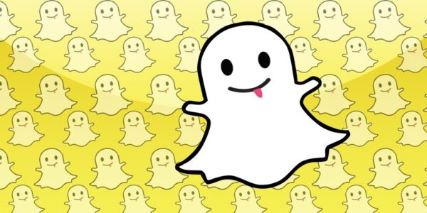 Image 1 : Snapchat s'emmêle (encore) les pinceaux avec la vie privée de ses utilisateurs