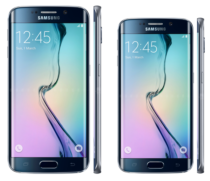 Image 3 : [Test] Samsung Galaxy S6 Edge Plus : pour quelques centimètres de plus