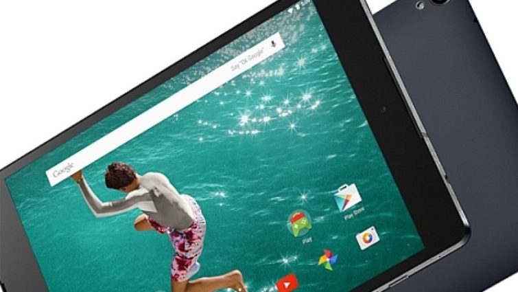 Image 1 : Pixel C : la réponse de Google à la Surface et l'iPad Pro ?