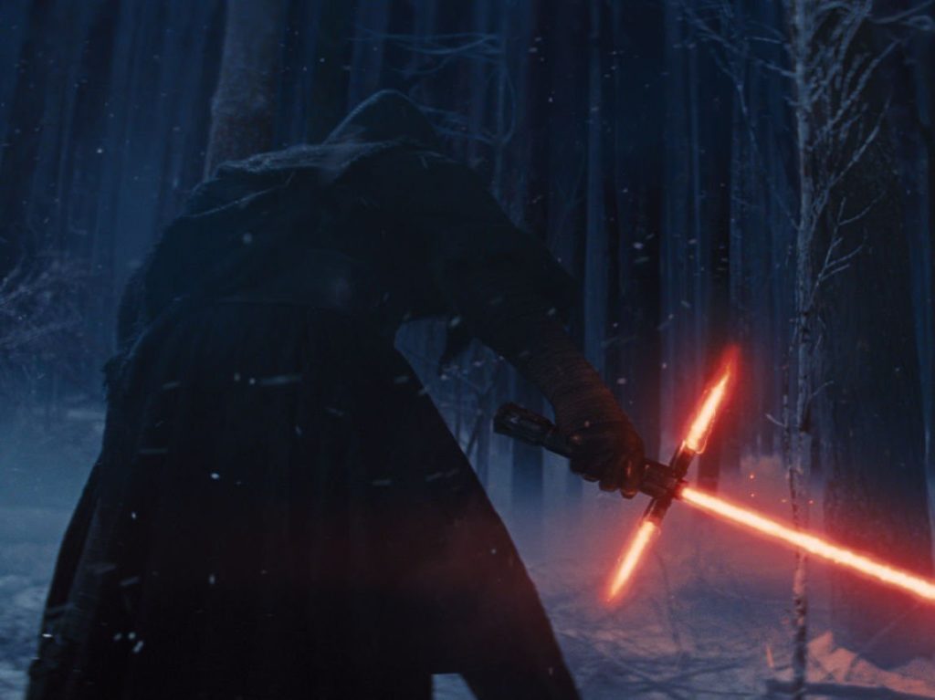 Image 7 : Star Wars : tout savoir sur les 5 prochains films