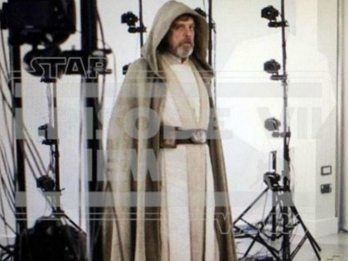 Image 8 : Star Wars : tout savoir sur les 5 prochains films
