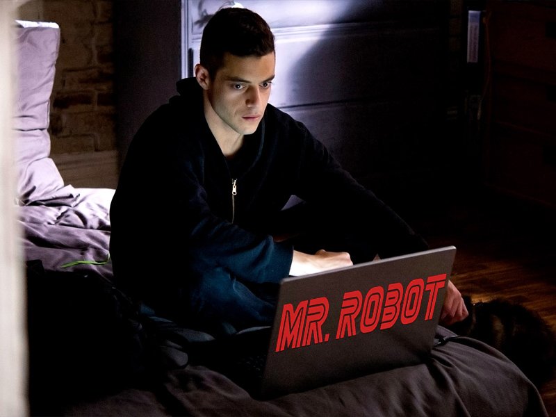 Image à la une de Mr. Robot, c'est possible dans la vraie vie ?