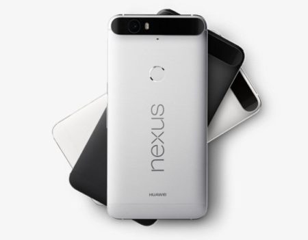 Image 1 : Nexus 5X et Nexus 6P : des prix en euros qui font très mal