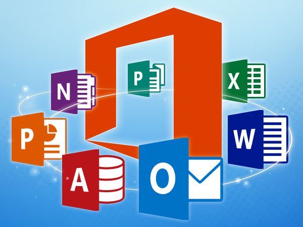 Image 1 : Les grandes nouveautés d'Office 2016