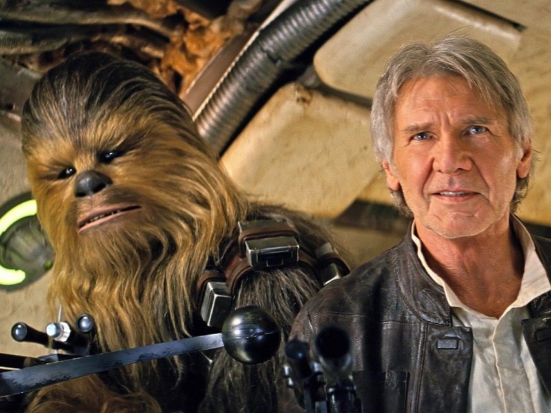 Image 6 : Star Wars : tout savoir sur les 5 prochains films