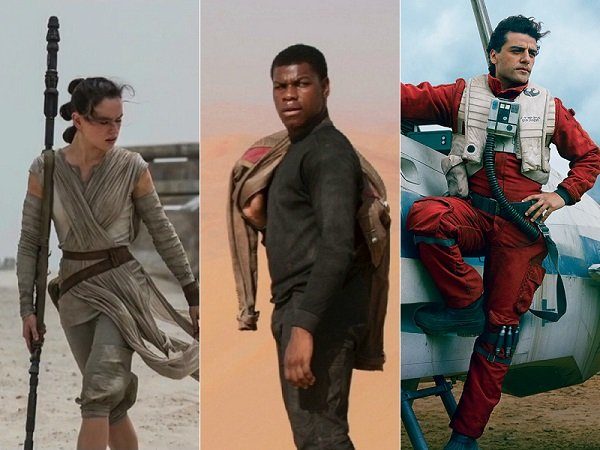 Image 9 : Star Wars : tout savoir sur les 5 prochains films