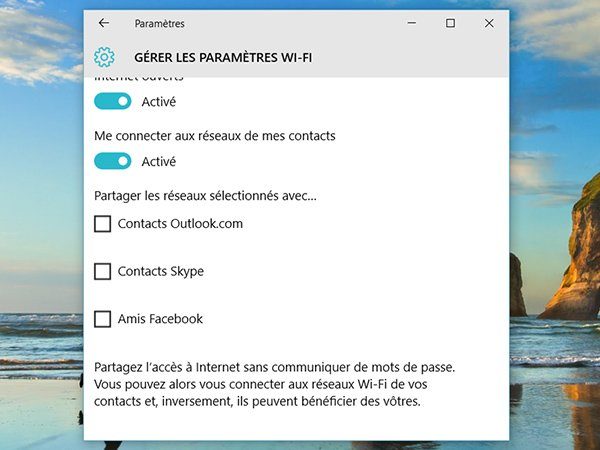 Image 11 : Windows 10 : comment échapper au contrôle de Microsoft