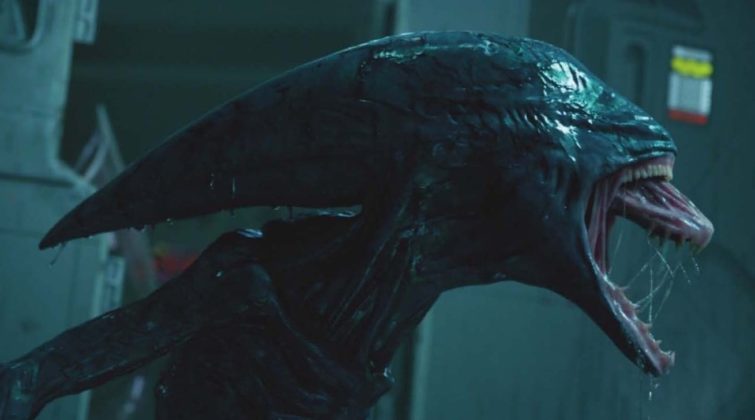 Image 1 : Cinéma : Prometheus 2 s'appelera finalement Alien Paradise Lost