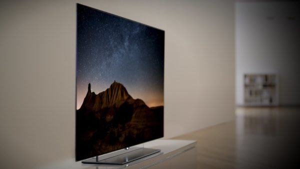 Image 1 : [Publi-info] TV OLED de LG : offrez-vous la perfection de l'image