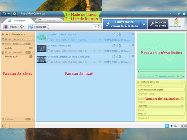 Image 56 : Tous les meilleurs logiciels gratuits