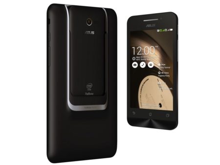 Image 1 : [Promo] Asus Padfone Mini : un smartphone et une tablette pour 99 €