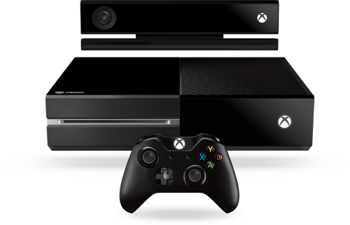 Image 1 : La Xbox One passe sous la barre des 300 euros