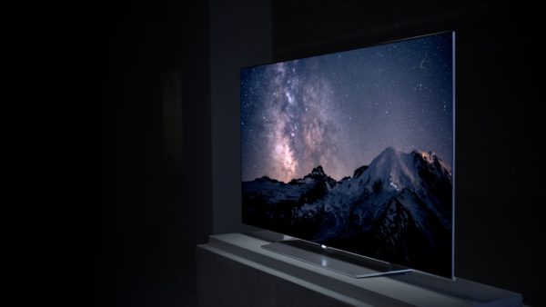 Image 5 : [Publi-info] TV OLED de LG : offrez-vous la perfection de l'image