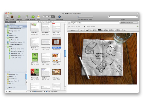 Image 4 : Mac App Store : 30 applications gratuites à télécharger