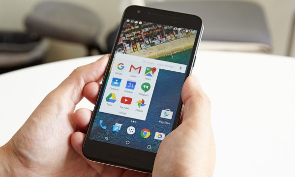Image 6 : [Test] Nexus 5X : faut-il craquer pour le smartphone de Google ?