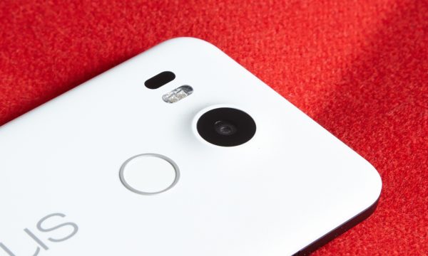 Image 7 : [Test] Nexus 5X : faut-il craquer pour le smartphone de Google ?