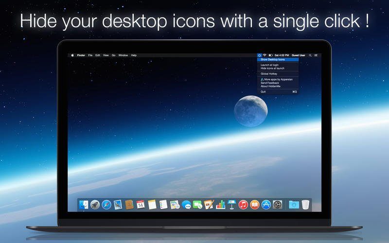 Image 14 : Mac App Store : 30 applications gratuites à télécharger