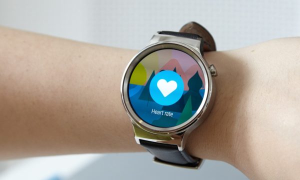 Image 4 : [Test] Huawei Watch : 5 raisons de craquer (ou pas) pour la montre connectée