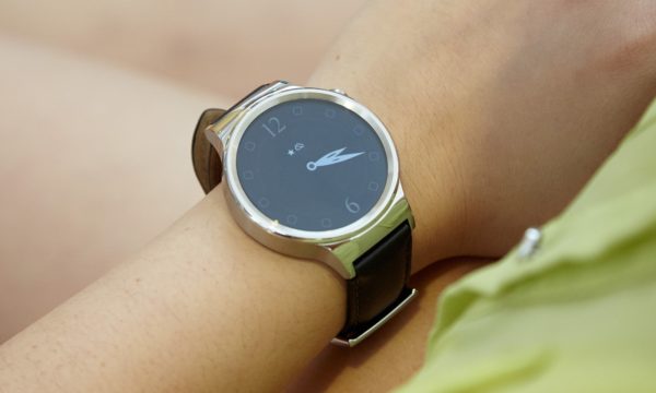 Image 3 : [Test] Huawei Watch : 5 raisons de craquer (ou pas) pour la montre connectée