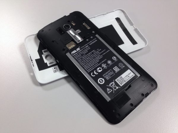 Image 15 : [Test] Zenfone Selfie : faut-il craquer pour le photophone d'Asus ?