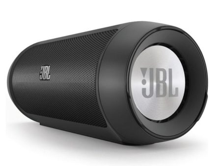 Image 1 : [Promo] Enceinte bluetooth : la JBL Charge 2 à 103,27 €