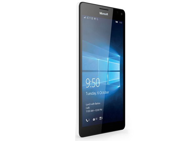 Image 5 : Surface Book, Lumia 950, Band 2... Microsoft fait le plein de nouveautés