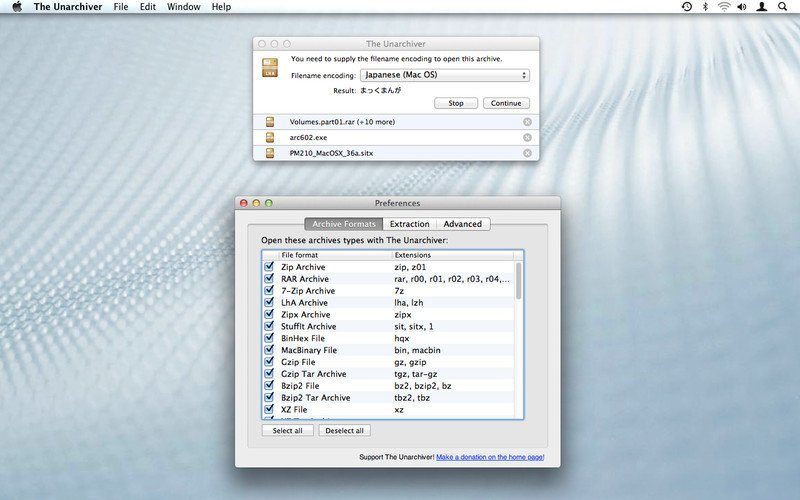 Image 25 : Mac App Store : 30 applications gratuites à télécharger
