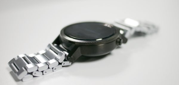 Image 4 : [Test] Moto 360 : la nouvelle smartwatch de choix de Motorola