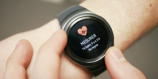 Image 5 : [Test] Samsung Gear S2 : faut-il craquer pour la montre connectée ?
