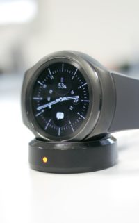 Image 7 : [Test] Samsung Gear S2 : faut-il craquer pour la montre connectée ?