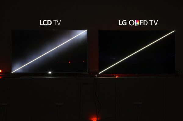 Image 2 : [Publi-info] TV OLED de LG : offrez-vous la perfection de l'image