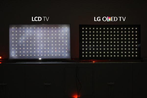 Image 3 : [Publi-info] TV OLED de LG : offrez-vous la perfection de l'image