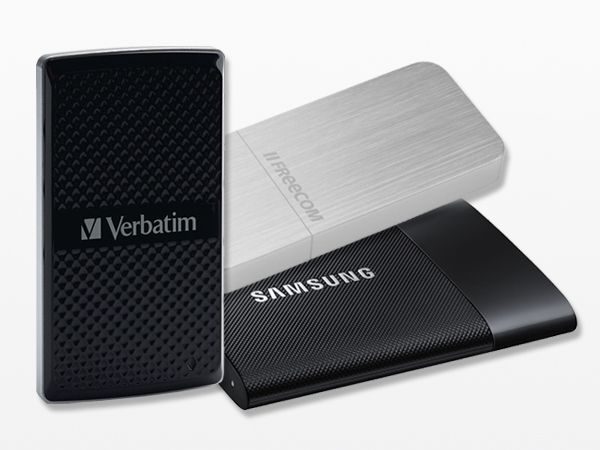 Image 1 : SSD externes portables : comparatif de 27 références