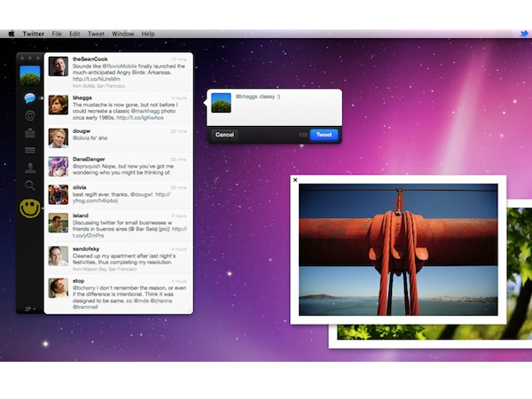 Image 7 : Mac App Store : 30 applications gratuites à télécharger