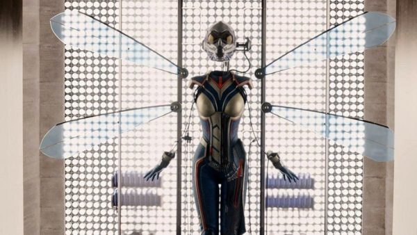 Image 1 : Cinéma : Marvel officialise la suite d'Ant-Man pour 2018