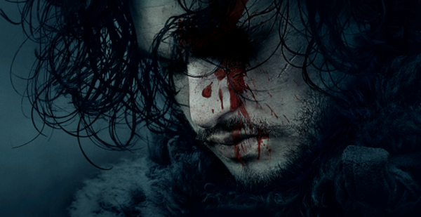 Image 1 : Et la série la plus piratée en 2015 est... Game of Thrones !