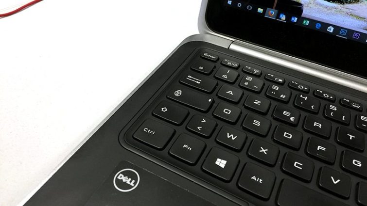 Image 1 : eDellRoot : les PC Dell touchés par une grosse faille de sécurité
